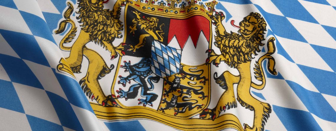 Weihenstephaner official flag