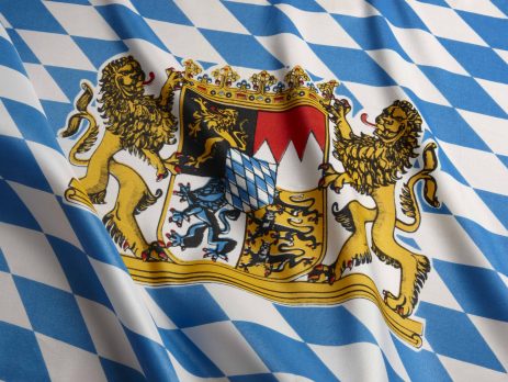 Weihenstephaner official flag
