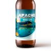Honey Apache cerca | Cerveza artesana