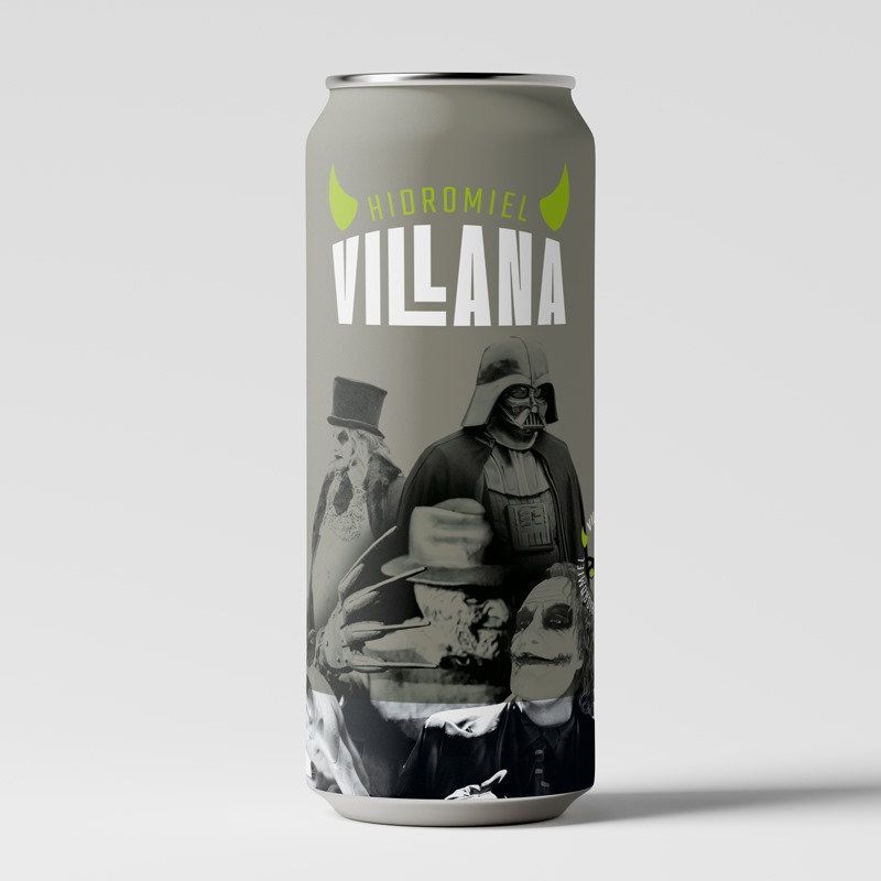 villana